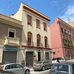 Vacanze - Via Lanusei Appartement