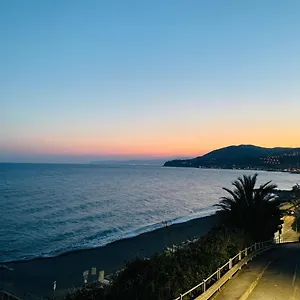 La Casa Di Frank Appartamento Cogoleto