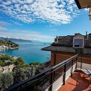 La Cà Di Giò Appartamento Porto Venere