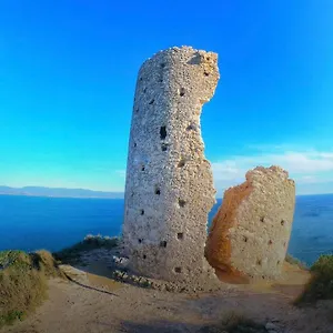  Apartamento Sardinia