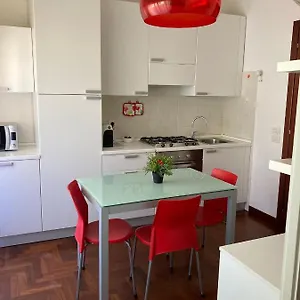 Da Sofia Apartment-parking Appartamento