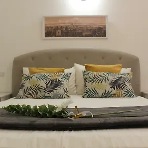 Superior Studio Flat - Vatican Apartamento Roma