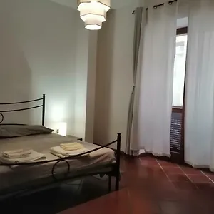 Casa Diego Appartement