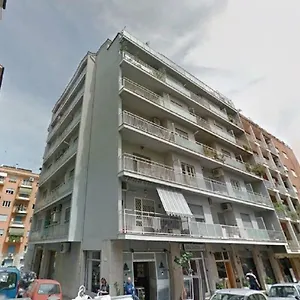 La Canterina Al Vaticano Apartamento Roma