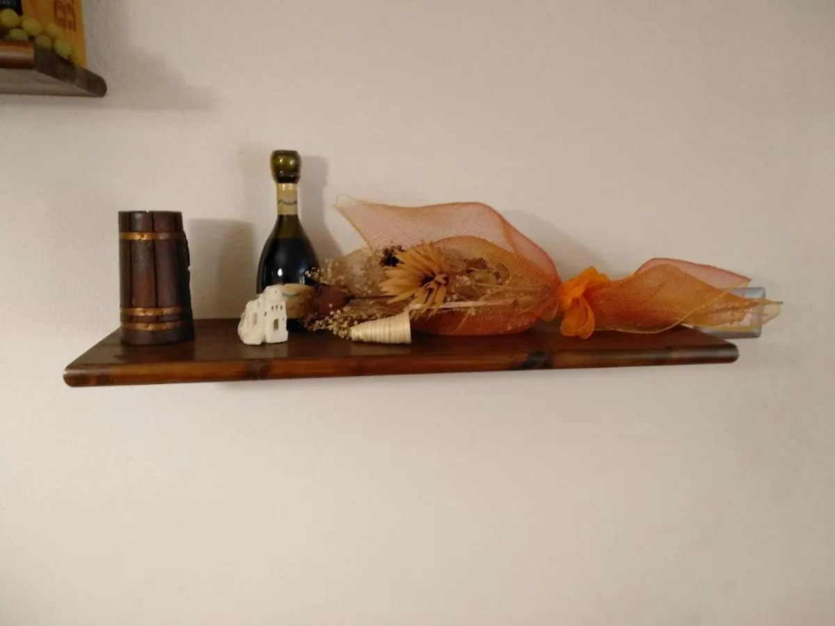 Holiday home Casa Il Nido Villa Cagliari