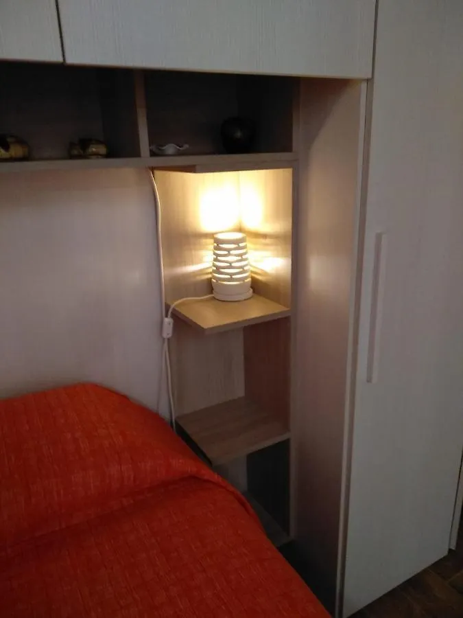 Casa Il Nido Villa Cagliari Holiday home