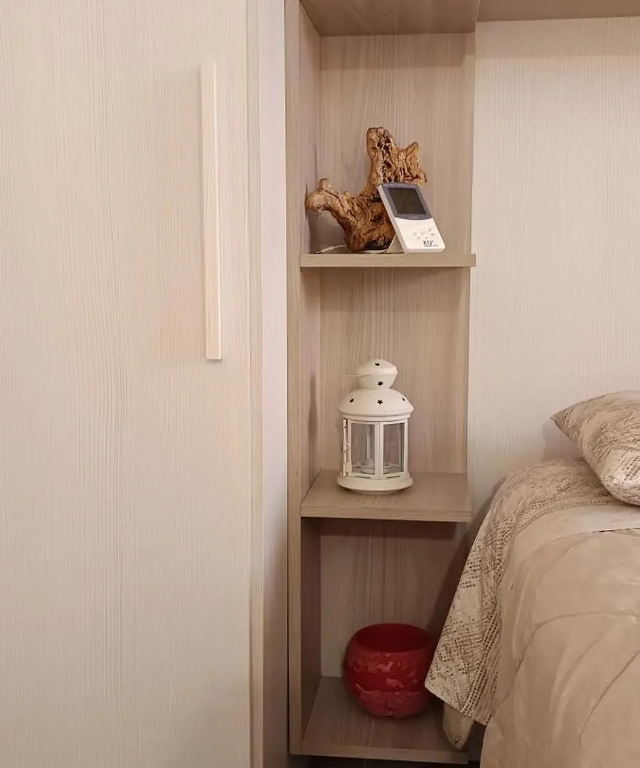 Villa Casa Il Nido Cagliari Сasa de vacaciones