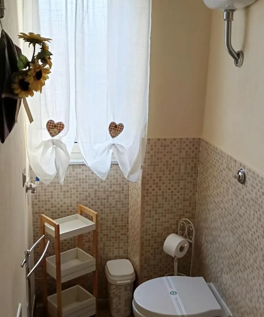 Casa Il Nido Villa Cagliari 0*,  Italy