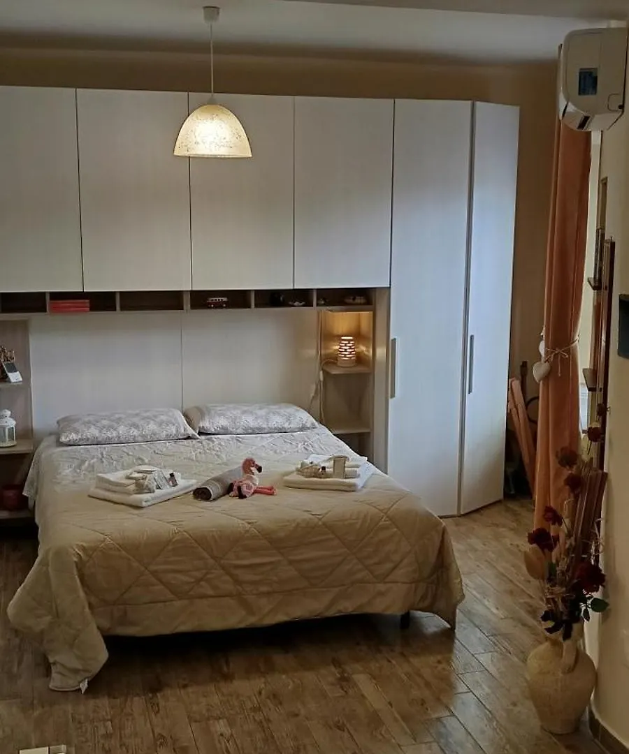 Casa Il Nido Villa Cagliari