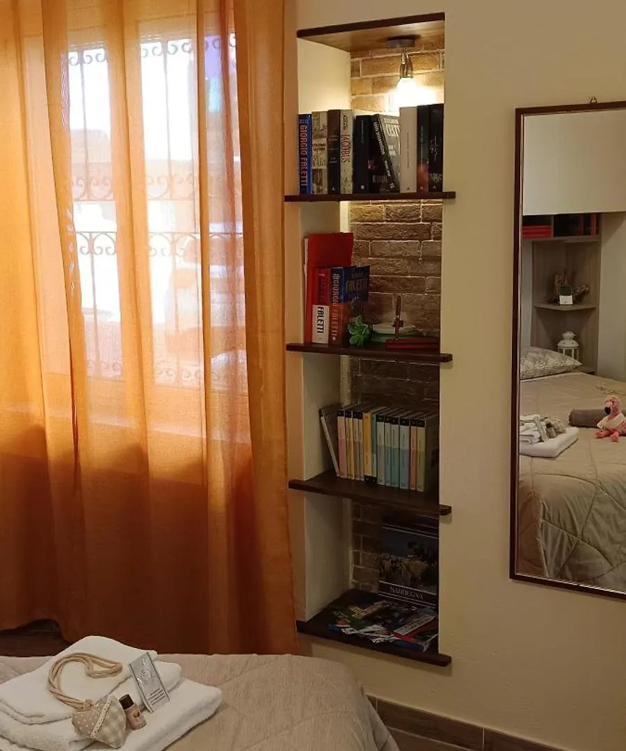 Casa Il Nido Villa Cagliari