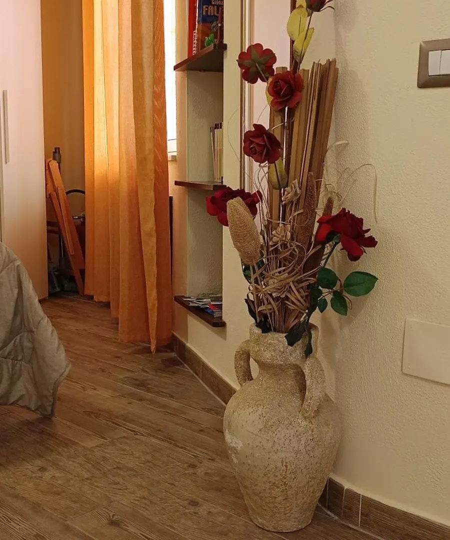 Holiday home Casa Il Nido Villa Cagliari