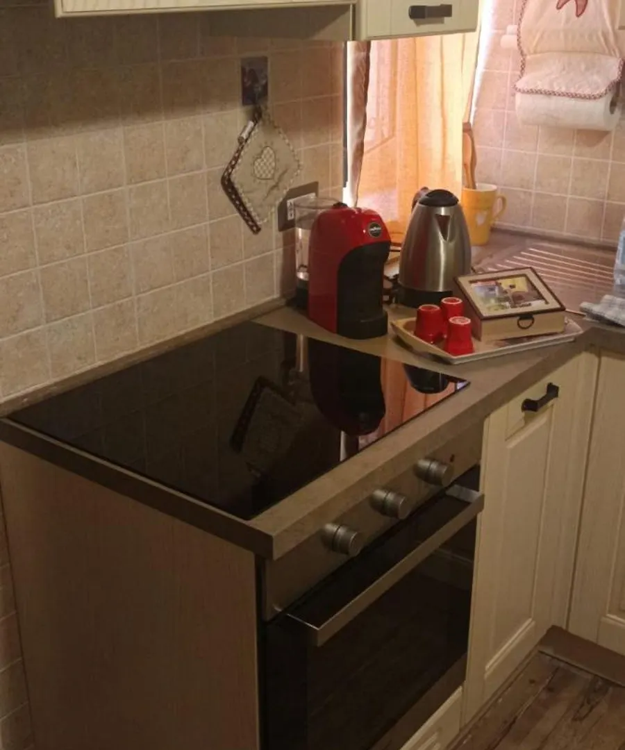 Casa Il Nido Villa Cagliari Holiday home