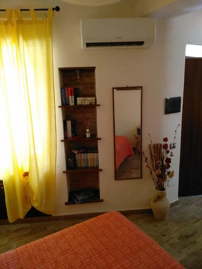 Villa Casa Il Nido Cagliari