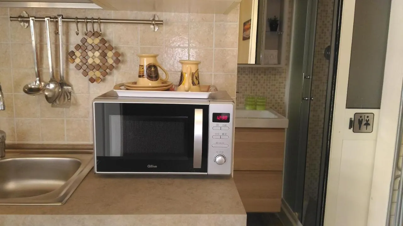 Casa Il Nido Villa Cagliari 0*,